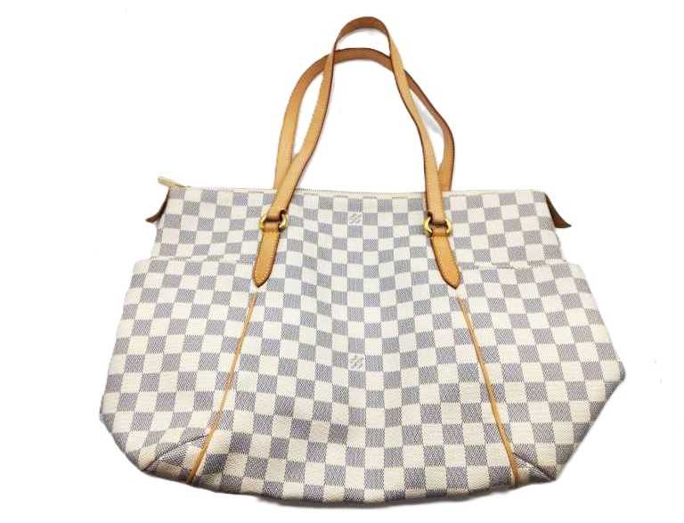 ルイヴィトン買取 トータリーMM N51262